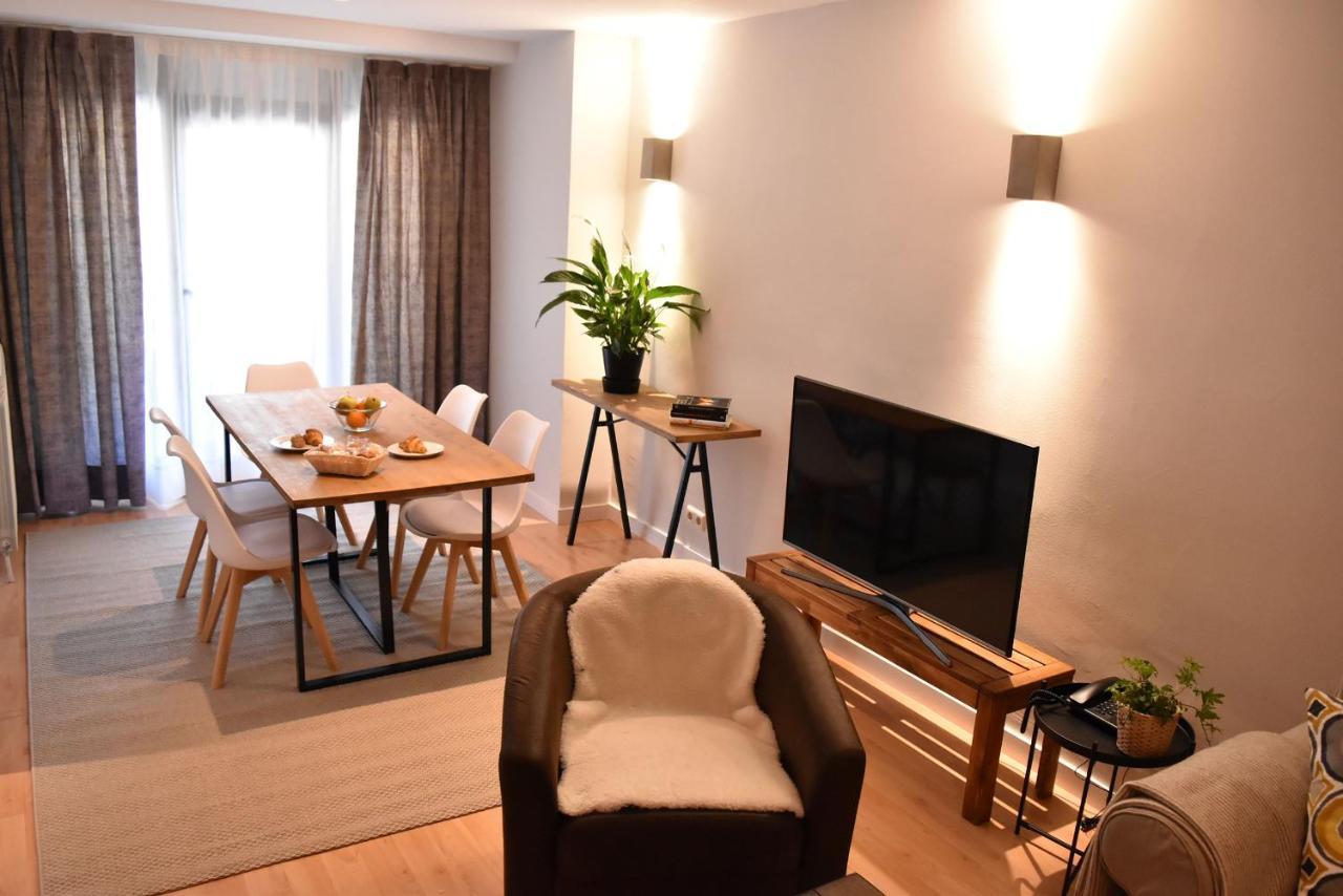 Yomo Patagonia Hotel Arinsal Cameră foto